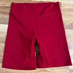 Balance Athletica/ Vitality Rider Shorts